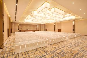 德里久尔Hyatt Regency Thrissur的相册照片