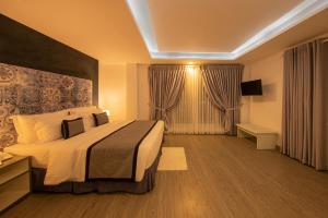 Gallery image of de MODA Boutique Hotel Galle in Galle