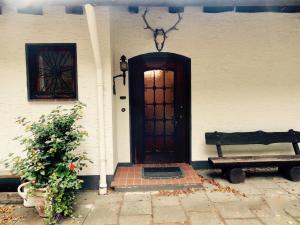 Galeriebild der Unterkunft Schöne Aussicht am Eifelsteig in Monschau