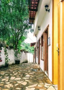 Φωτογραφία από το άλμπουμ του Pousadinha Vila Valentina σε Tiradentes