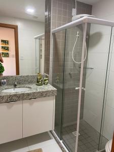 Ένα μπάνιο στο Village Itacimirim +21 φωτογραφίες