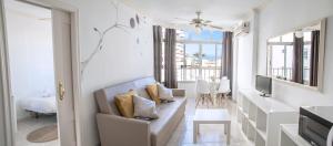 Gallery image of Apartamentos Palm Beach Club Carihuela in Torremolinos