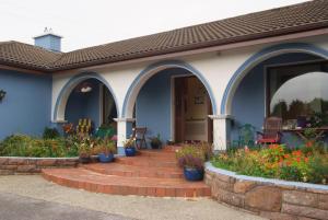 Κήπος έξω από το Gormans Country Home