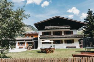 Gallery image of Appartements Enzian by we rent in Rauris