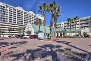 Galeriebild der Unterkunft Ocean-View Daytona Beach Resort Retreat with Balcony in Daytona Beach