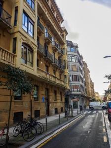 Fotografie z fotogalerie ubytování Waves Guesthouse v destinaci San Sebastián