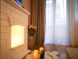 Φωτογραφία από το άλμπουμ του FilinHome Supljikca Suite στο Νόβι Σαντ +26 φωτογραφίες