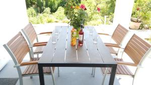Напитки в Guest House Kukuljica 2