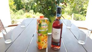 Напитки в Guest House Kukuljica 2