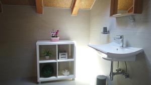 Ванная комната в Guest House Kukuljica 2