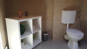 Ванная комната в Guest House Kukuljica 2
