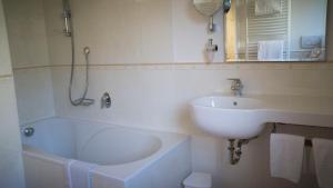 Bagno di Hotel Innerhofer