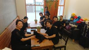 Gallery image of Guest House Yadomaru in Osaka