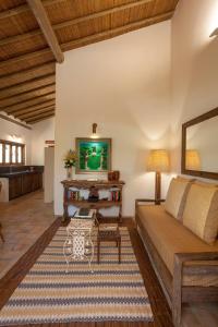 Gallery image of Etnia Casa Hotel in Trancoso