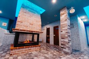 Fotografie z fotogalerie ubytování Paradisul Transilvaniei Resort v destinaci Blaj