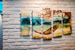 Fotografie z fotogalerie ubytování Paradisul Transilvaniei Resort v destinaci Blaj