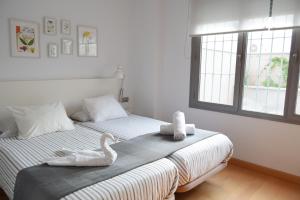 ALAIA- PLAYA MÁLAGA TERRAZA APARTAMENTO, Málaga – Updated ...