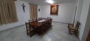 Zdjęcie z galerii obiektu Convento Madre de Dios de Carmona w mieście Carmona