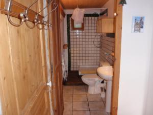 Gallery image of Appartements dans Chalet in Font-Romeu