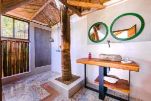Gambar di galeri bagi Hotel Kawa Mountain Retreat di Salento
