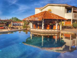 Hồ bơi trong/gần Los Cabos Golf Resort, Trademark Collection by Wyndham
