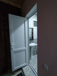 Fotografie z fotogalerie ubytování Tetne Qor Guesthouse v destinaci Mestia