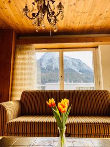 Gallery image of Hotel Scuol in Scuol