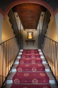 Fotografie z fotogalerie ubytování Hotel Il Campanile v destinaci Cherasco