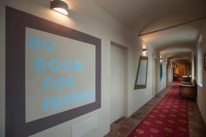 Fotografie z fotogalerie ubytování Hotel Il Campanile v destinaci Cherasco