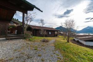 Φυσικό τοπίο κοντά σε αυτό το σαλέ +7 φωτογραφίες