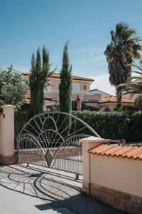 Afbeelding uit fotogalerij van Villa Lantana in Vir