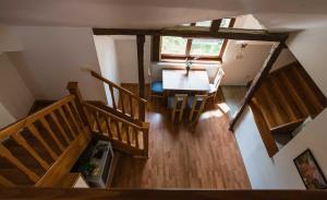 Gallery image of Penzion U Holuba in Hradčovice