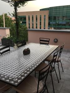 Kép The Vatican roof garden szállásáról Rómában a galériában