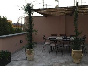 Kép The Vatican roof garden szállásáról Rómában a galériában