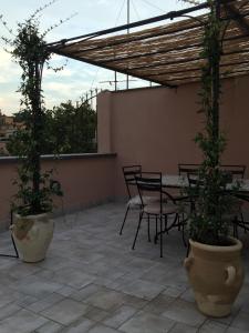 Kép The Vatican roof garden szállásáról Rómában a galériában