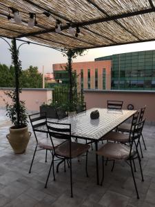 Kép The Vatican roof garden szállásáról Rómában a galériában