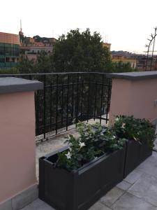 Kép The Vatican roof garden szállásáról Rómában a galériában