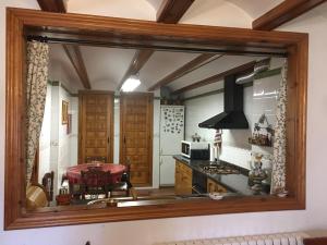 Fotografie z fotogalerie ubytování Casa Inés v destinaci Valdelinares + 27 fotografií