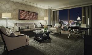 Foto da galeria de Four Seasons Hotel Las Vegas em Las Vegas