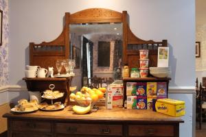 Afbeelding uit fotogalerij van The Old Red Lion in Thame