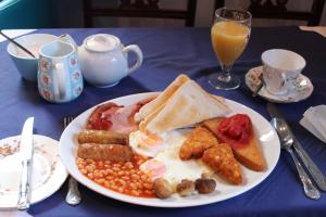 Afbeelding uit fotogalerij van The Old Red Lion in Thame