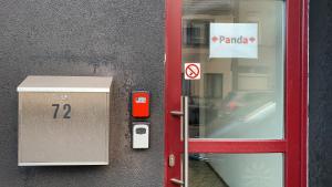 Fotografie z fotogalerie ubytování Panda Bella v destinaci Zaventem