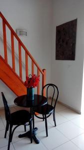 Fotografie z fotogalerie ubytování Maison CÉCILIA v destinaci Port-Louis