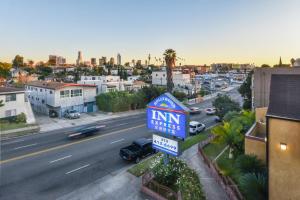 Gallery image of Hollywood Inn Express South in Los Angeles