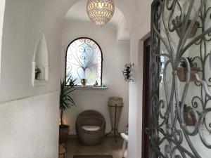Fotografie z fotogalerie ubytování Casa Anna Capri Charme v Capri