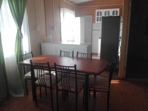 Φωτογραφία από το άλμπουμ του Estancia Pacífico σε Punta de Choros +2 φωτογραφίες