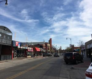 Gallery image of OU-Walk to Campus , Downtown ; Designer Studio in Oklahoma City