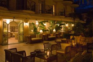 Kép Hotel Marconi szállásáról San Benedetto del Trontóban a galériában