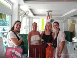 Gallery image of Lucky house Koh Tao in Koh Tao