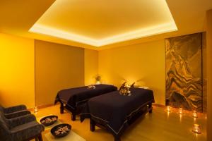 Hyatt Regency ThrissurSpa和/或其他健康设施